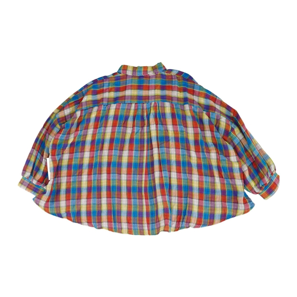 Multi Check Button Down - Picture 2 of 2